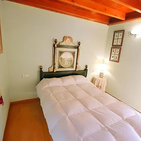 Apartment Apartamento Con Terraza Montebajo Graje Gratis Sierra Nevada