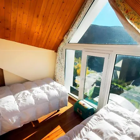 Apartamento Con Terraza Montebajo Graje Gratis *