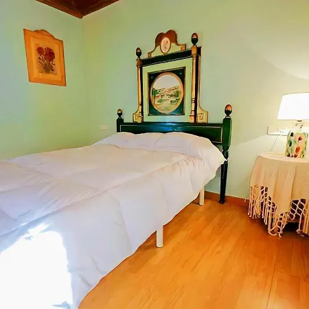 Apartamento Con Terraza Montebajo Graje Gratis Sierra Nevada