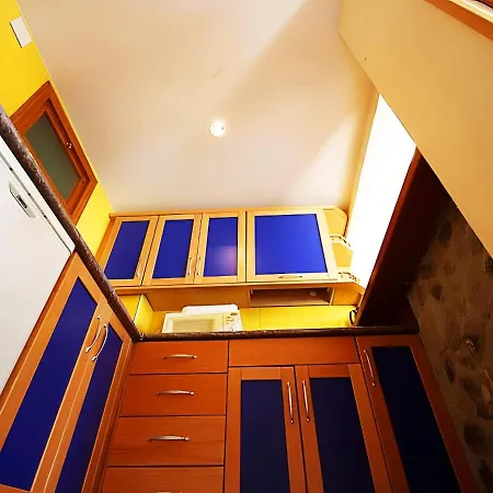 Apartamento Con Terraza Montebajo Graje Gratis Apartment