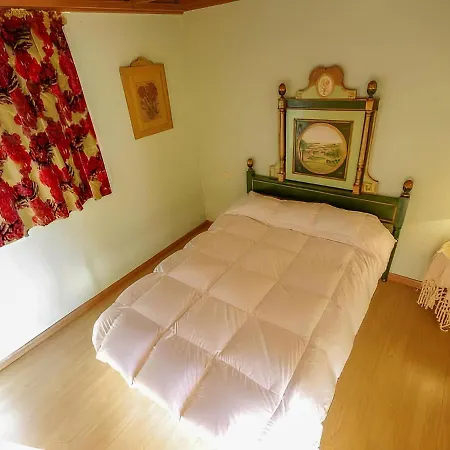 Apartment Apartamento Con Terraza Montebajo Graje Gratis Sierra Nevada
